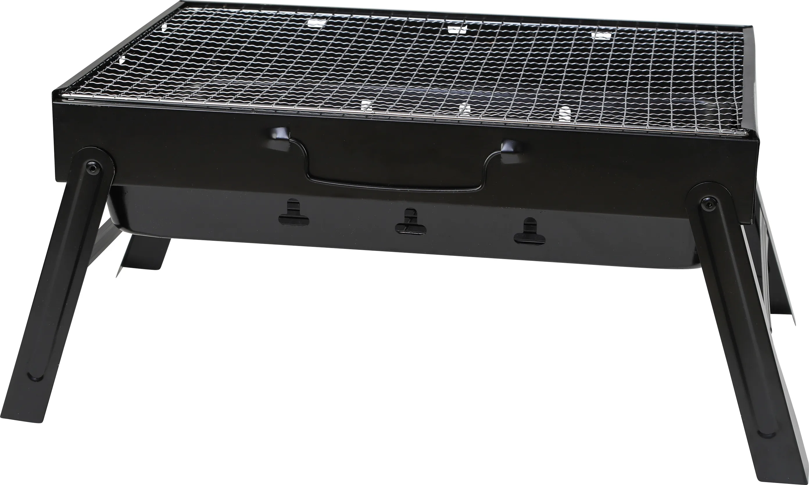 iFish Folding BBQ, One Color, One Size iFish Folding BBQ, One Color, One Size