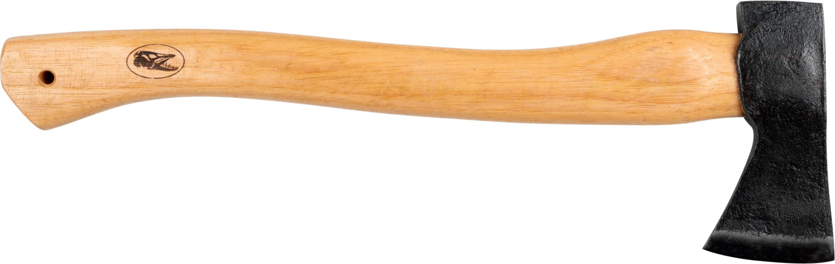 iFish Forest Axe, One Color, 0