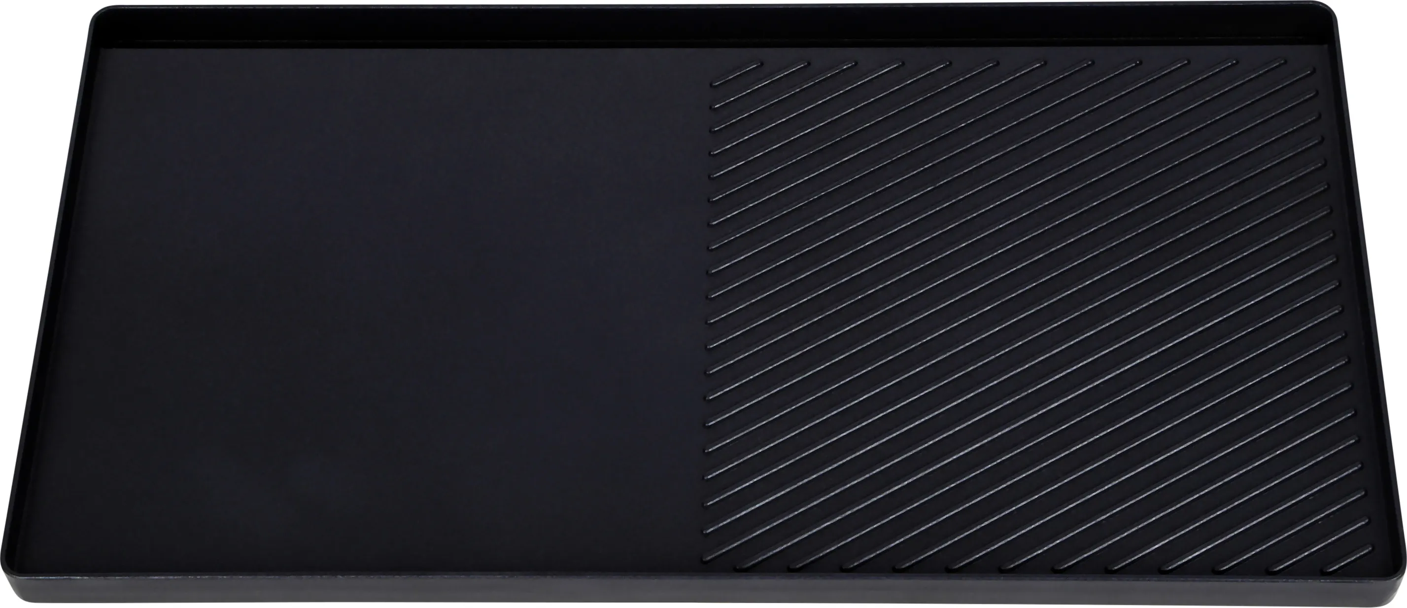 iFish Griddle For Cook'N Go Twin, One Color, One Size