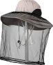iFish Hat with Mosquito Net, One Size