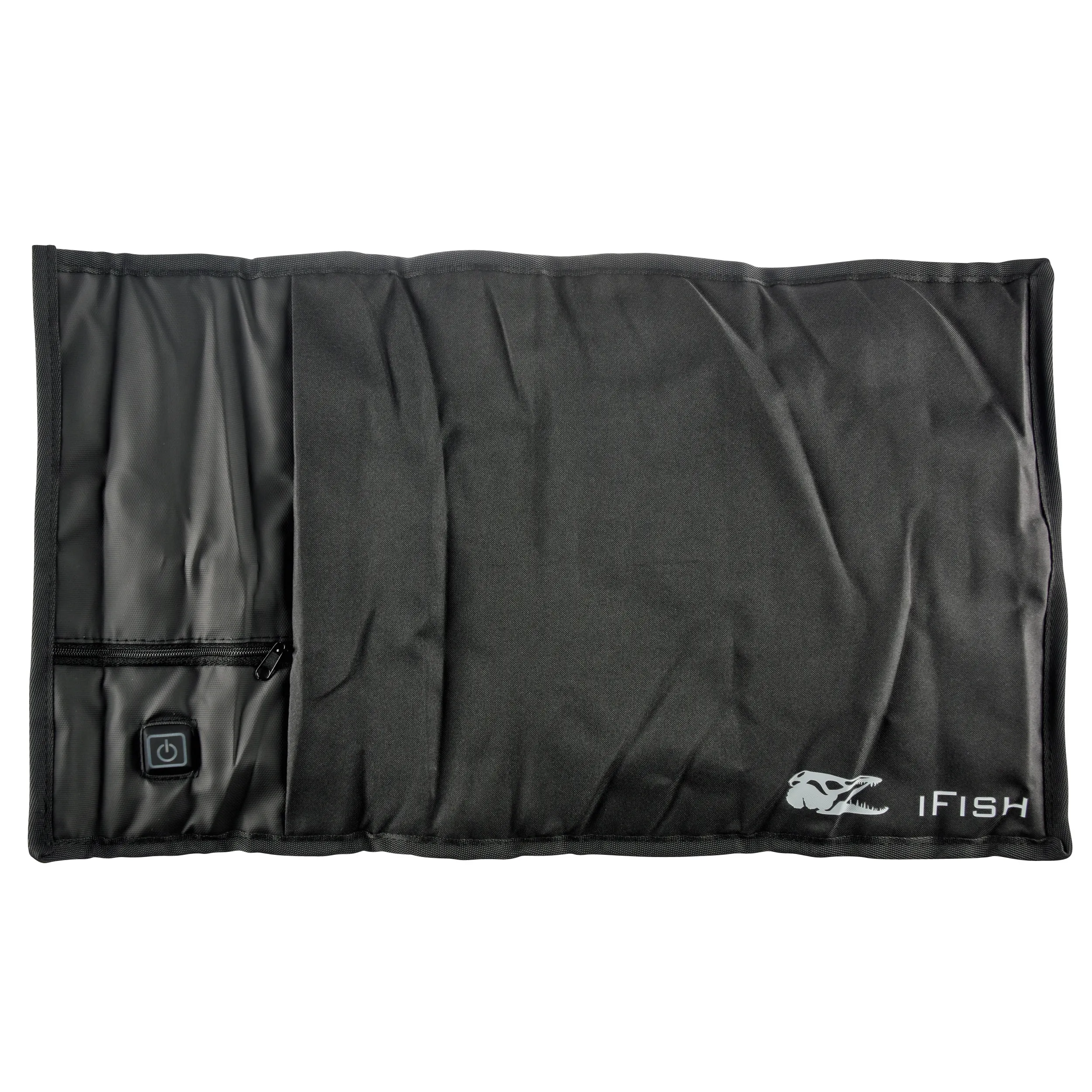 iFish Heat-seat, 0 iFish Heat-seat, 0