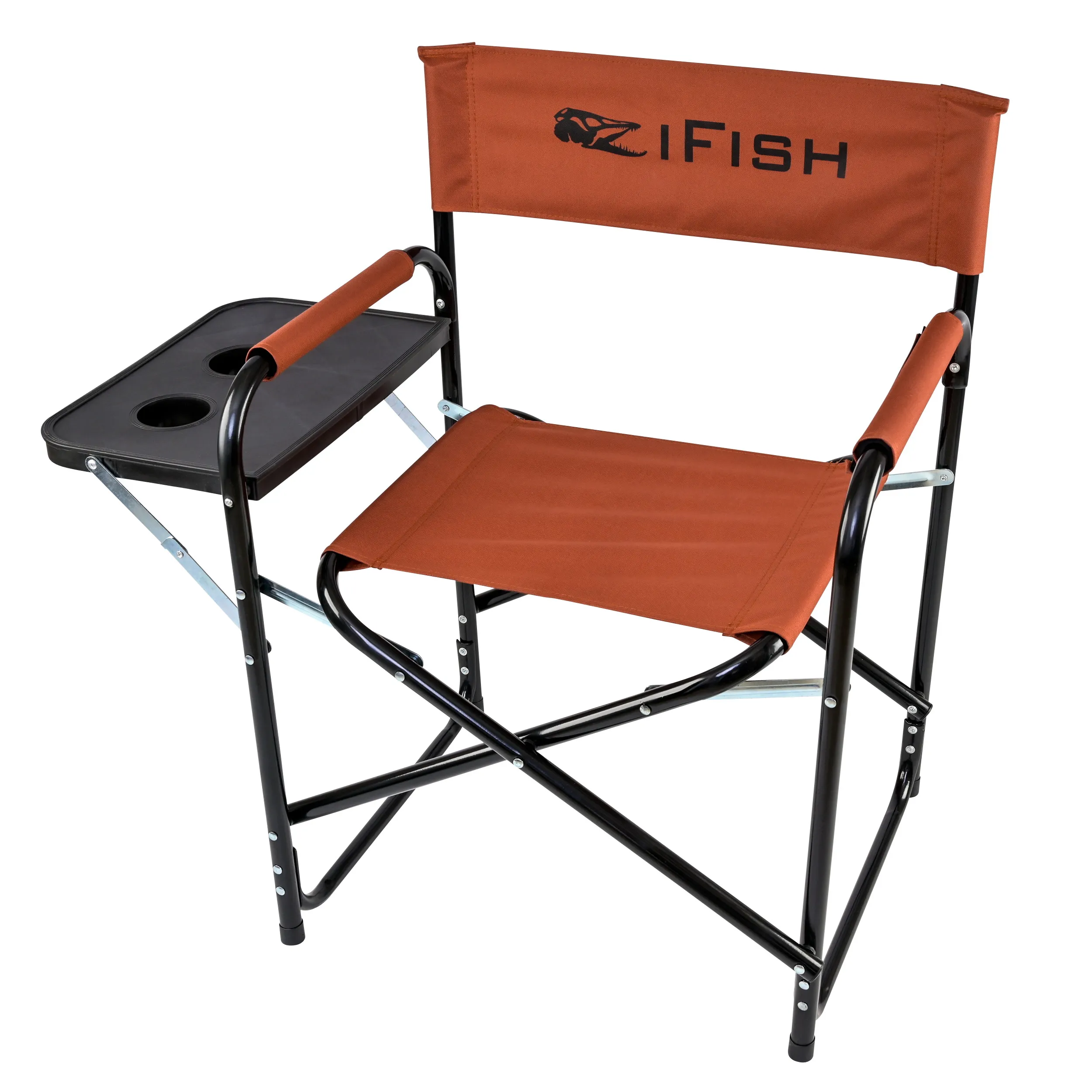 iFish Icechair Quattro, One Size iFish Icechair Quattro, One Size
