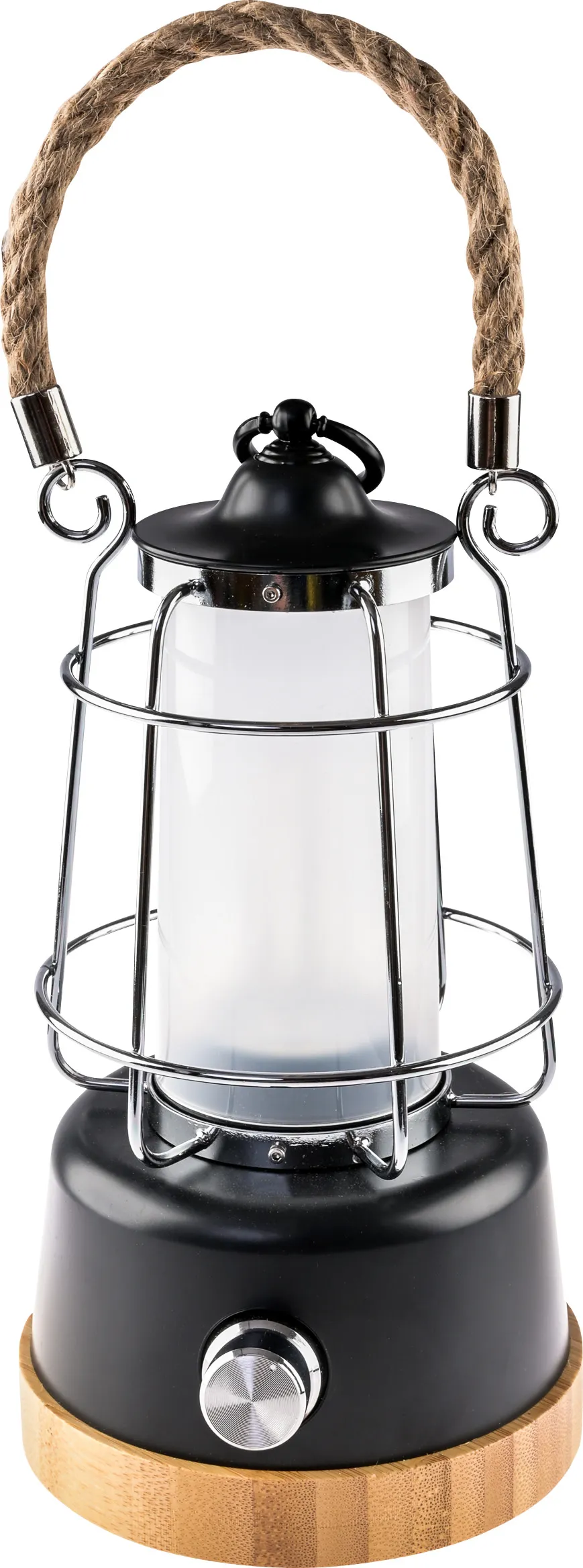 iFish Lux Vintage Lanterna, One Size
