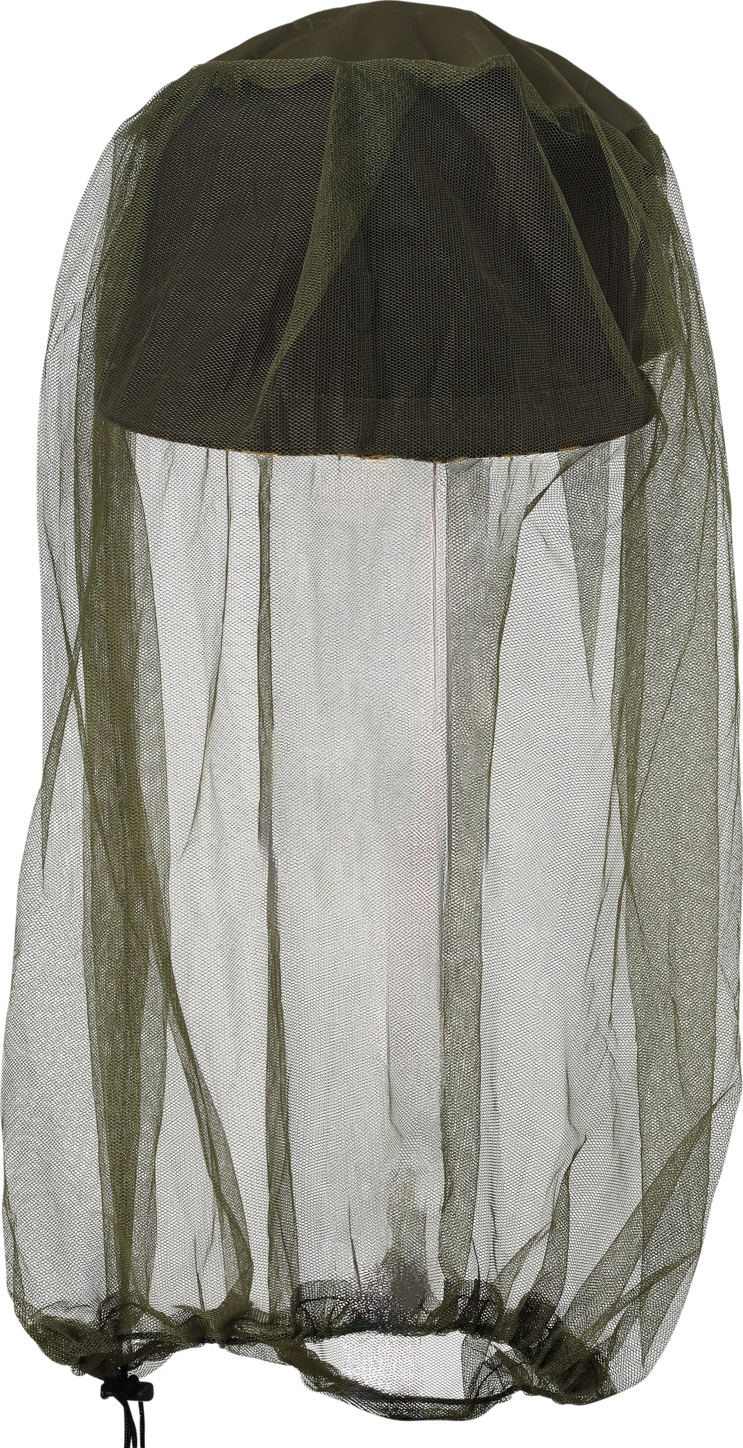 iFish Mosquito Net, Black, One Size