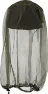 iFish Mosquito Net, Black, One Size