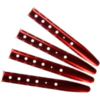 iFish Snow Pegs, 4-pack iFish Snow Pegs, 4-pack