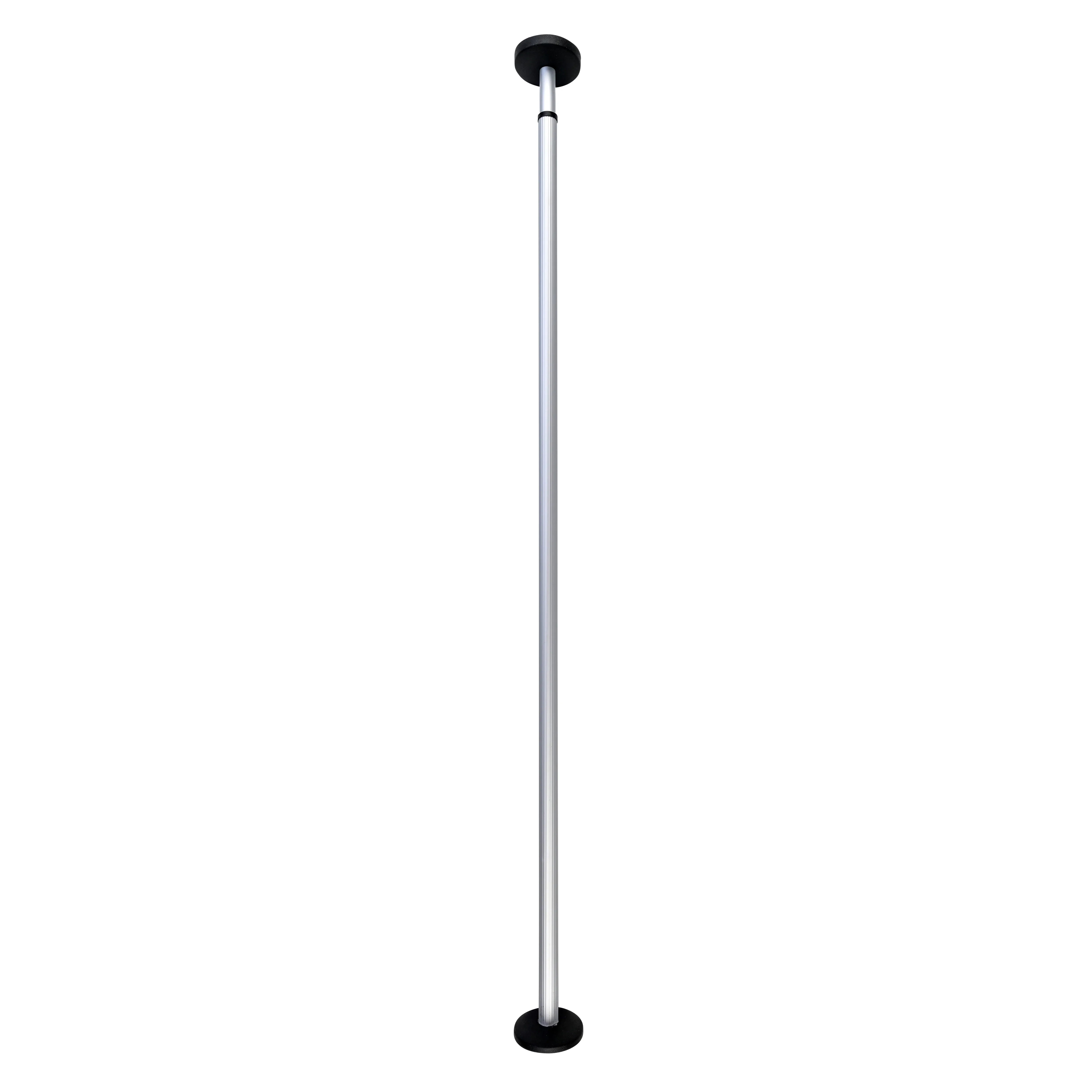 iFish Teleskopisk Taksupport Metal, 0