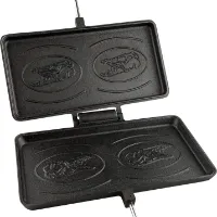 iFish Toaster Iron