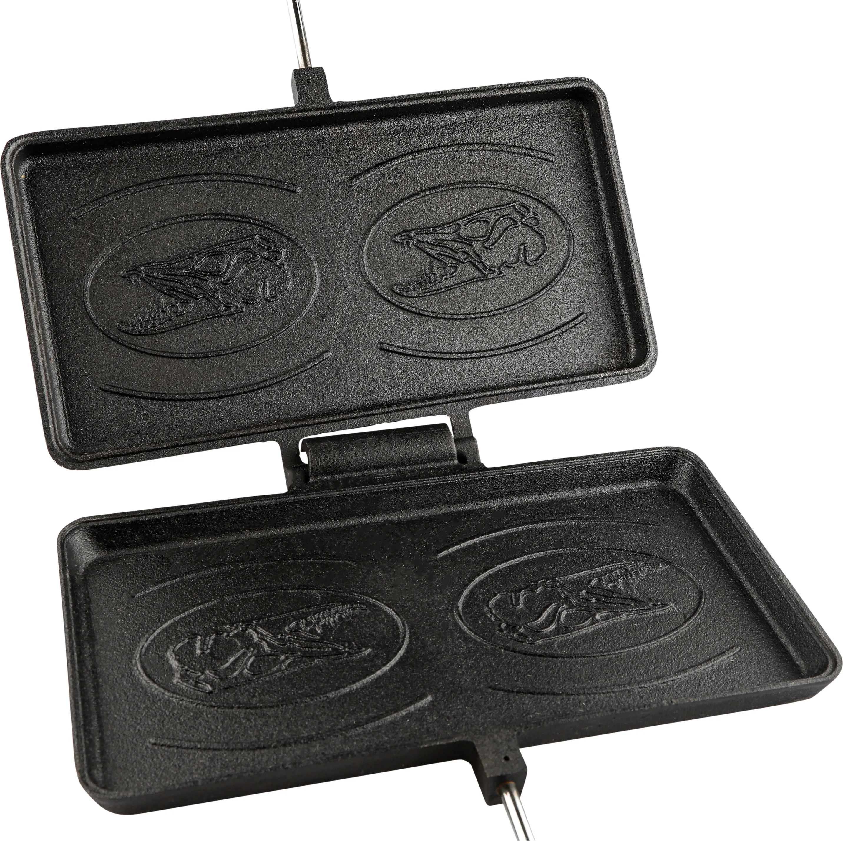 iFish Toaster Iron, One color, One Size