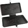 iFish Toaster Iron, One color, One Size
