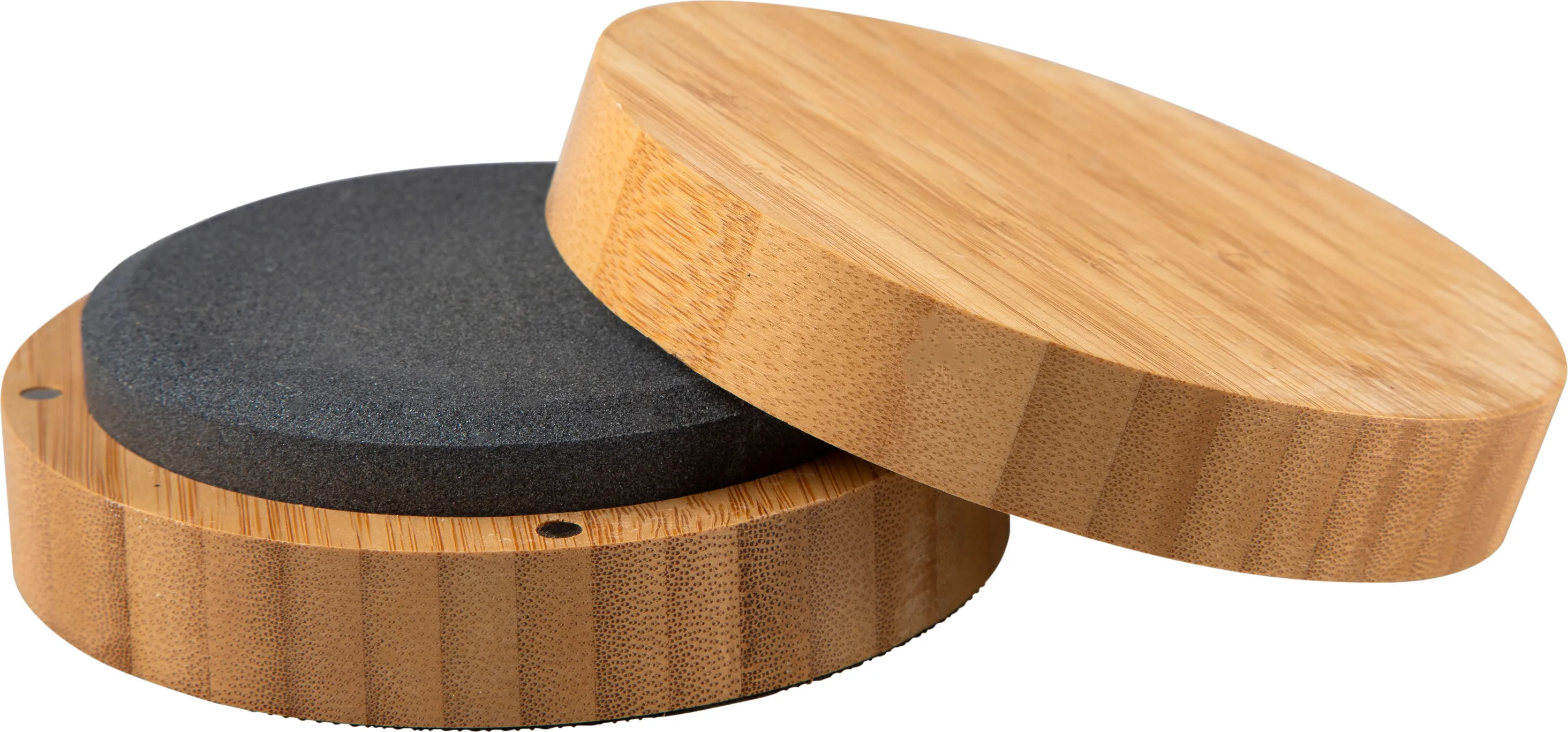 iFish Whetstone For Axe And Knife, One Color, One Size