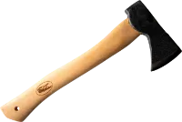iFish Wilderness Axe