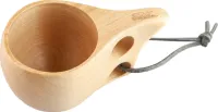 iFish Wooden Cup iFish Wooden Cup