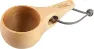 iFish Wooden Cup