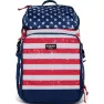 Igloo Coolers Americana Kylryggsäck, Multicolour, One Size