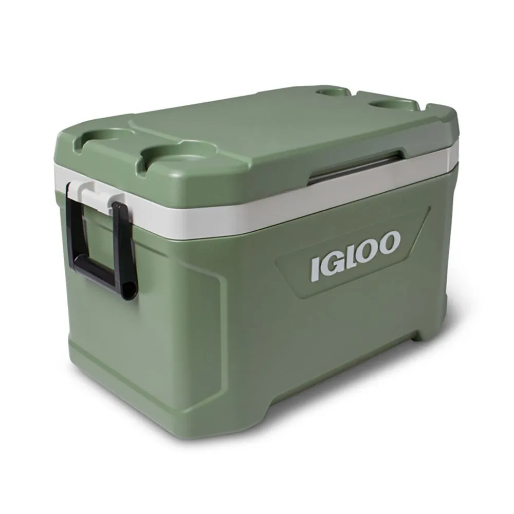 Igloo Coolers Arcon Latitude Eco 49l Styv Bärbar Kylbox, Cool, 52 x 36 x 38cm