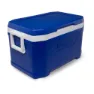 Igloo Coolers Arcon Profile 47l Styv Bärbar Kylbox, Blue, 62 x 39 x 37cm