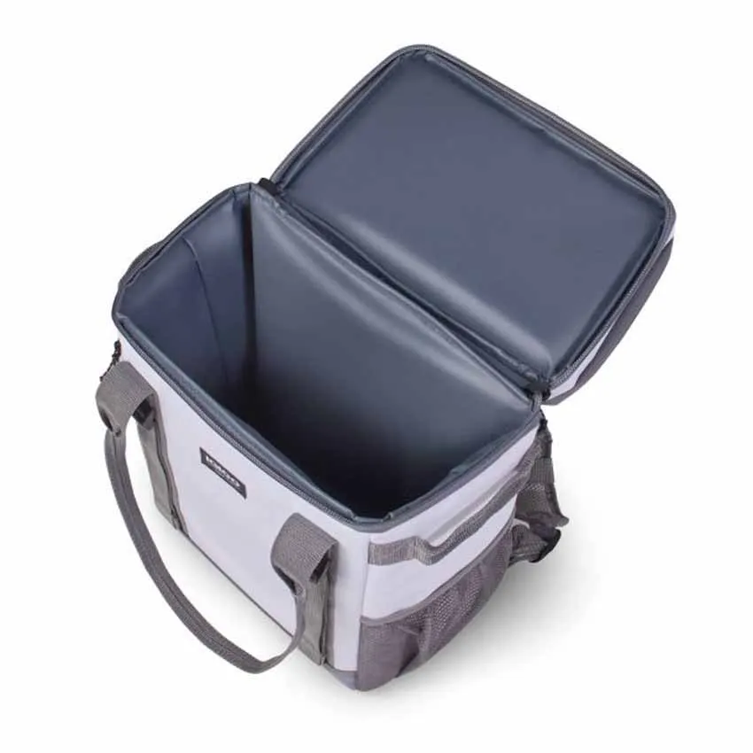 Igloo Coolers Ascent 7l Kylryggsäck, White, One Size