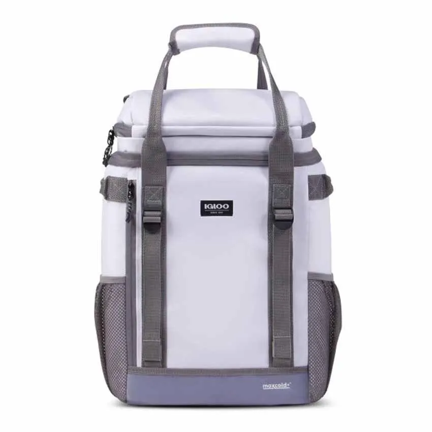 Igloo Coolers Ascent 7l Kylryggsäck, White, One Size