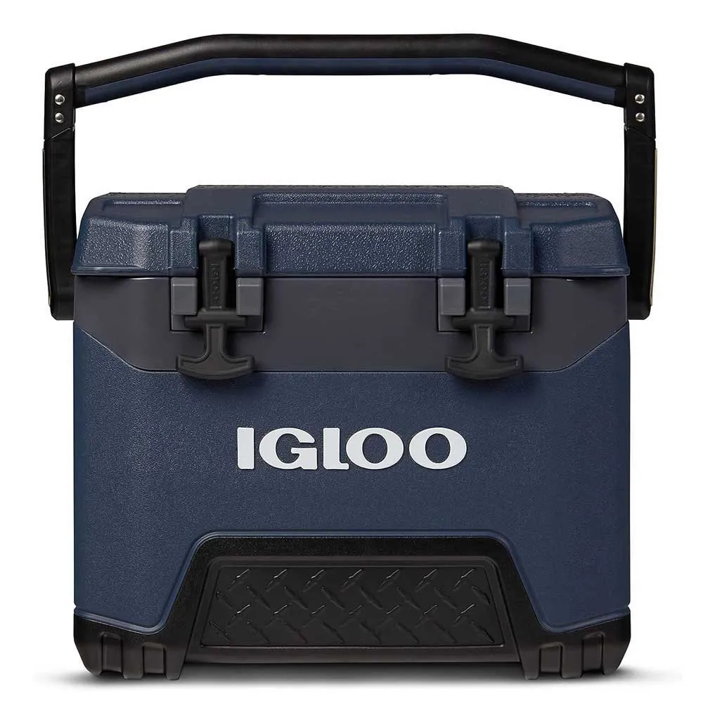 Igloo Coolers Bmx 25 23l Styv Bärbar Kylbox, Dark blue / black, 51 x 33.5 x 41.5cm