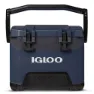 Igloo Coolers Bmx 25 23l Styv Bärbar Kylbox, Dark blue / black, 51 x 33.5 x 41.5cm