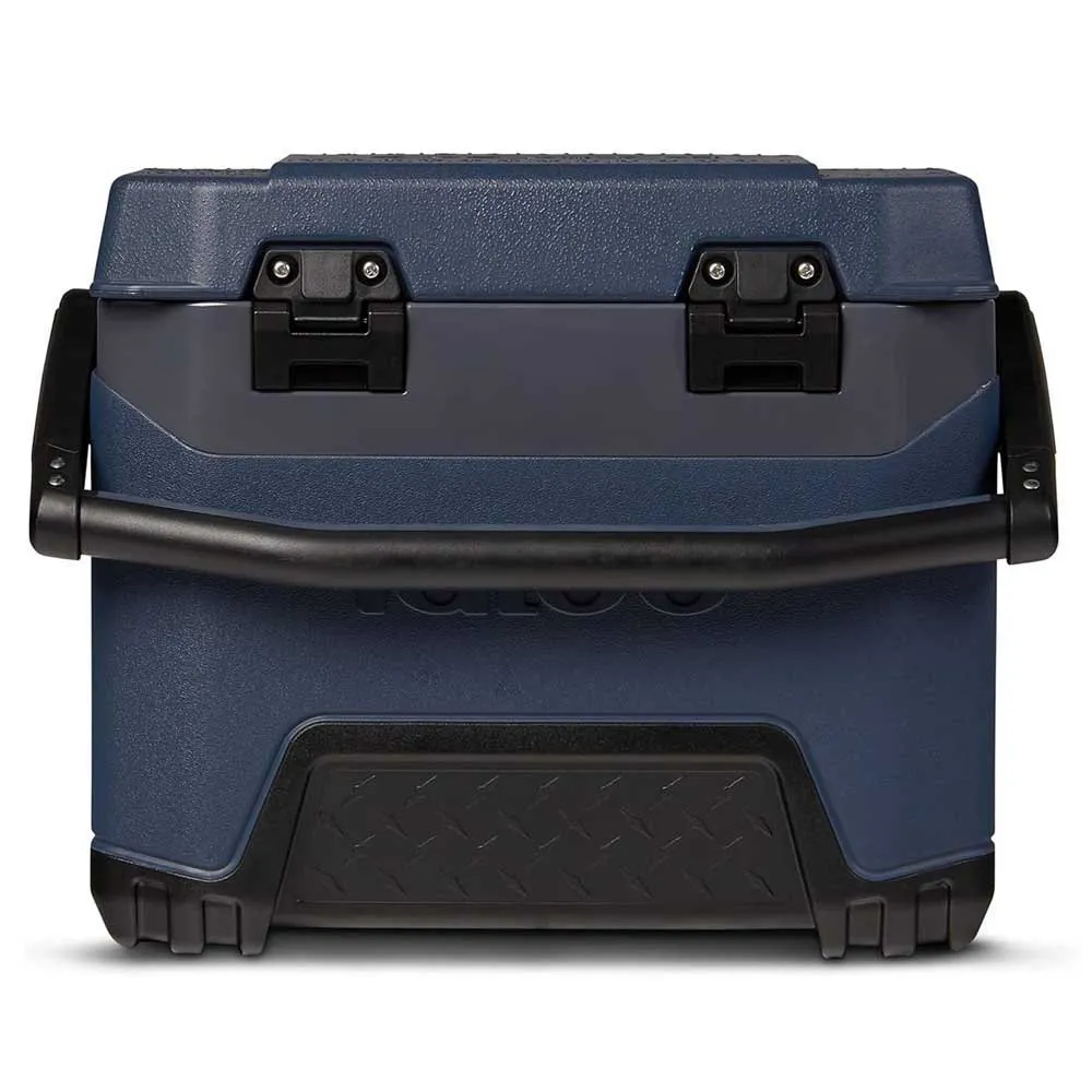 Igloo Coolers Bmx 25 23l Styv Bärbar Kylbox, Dark blue / black, 51 x 33.5 x 41.5cm