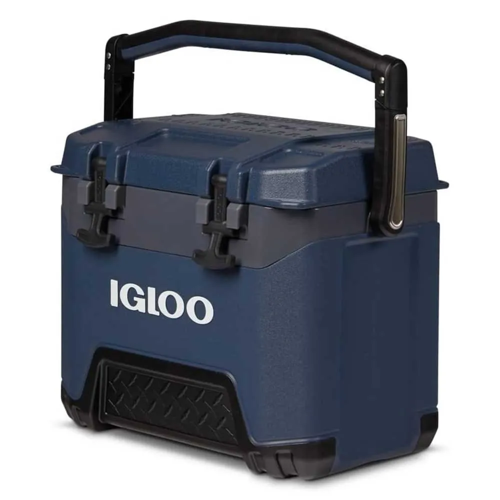 Igloo Coolers Bmx 25 23l Styv Bärbar Kylbox, Dark blue / black, 51 x 33.5 x 41.5cm