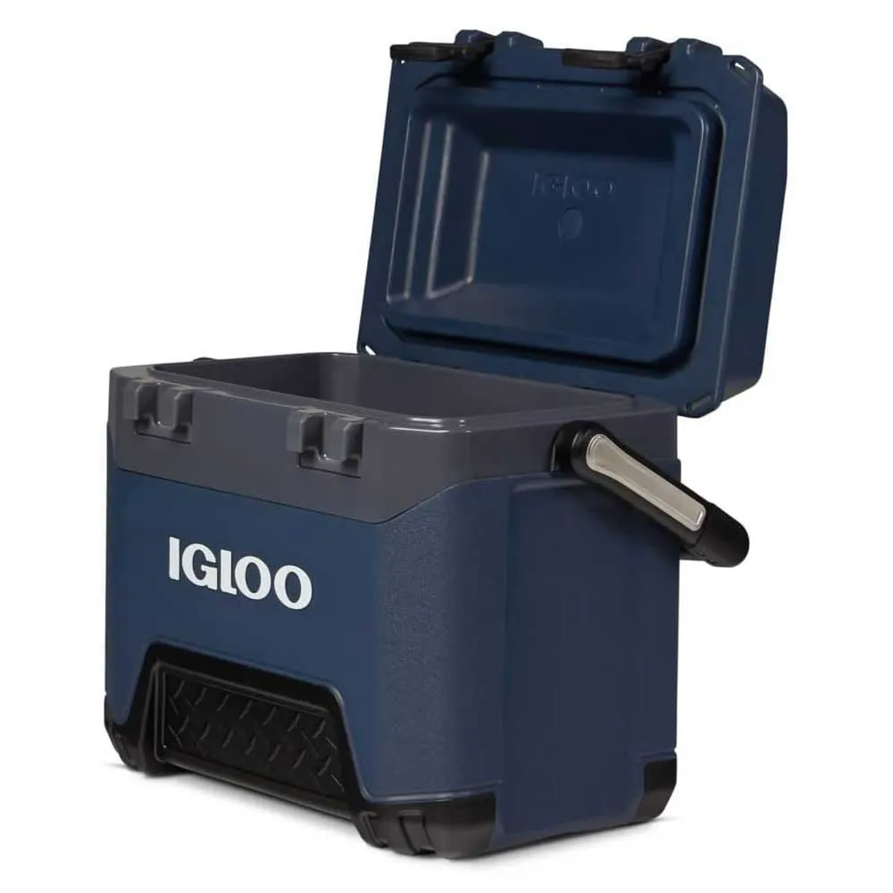 Igloo Coolers Bmx 25 23l Styv Bärbar Kylbox, Dark blue / black, 51 x 33.5 x 41.5cm