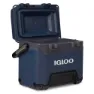 Igloo Coolers Bmx 25 23l Styv Bärbar Kylbox, Dark blue / black, 51 x 33.5 x 41.5cm