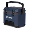 Igloo Coolers Bmx 25 23l Styv Bärbar Kylbox, Dark blue / black, 51 x 33.5 x 41.5cm
