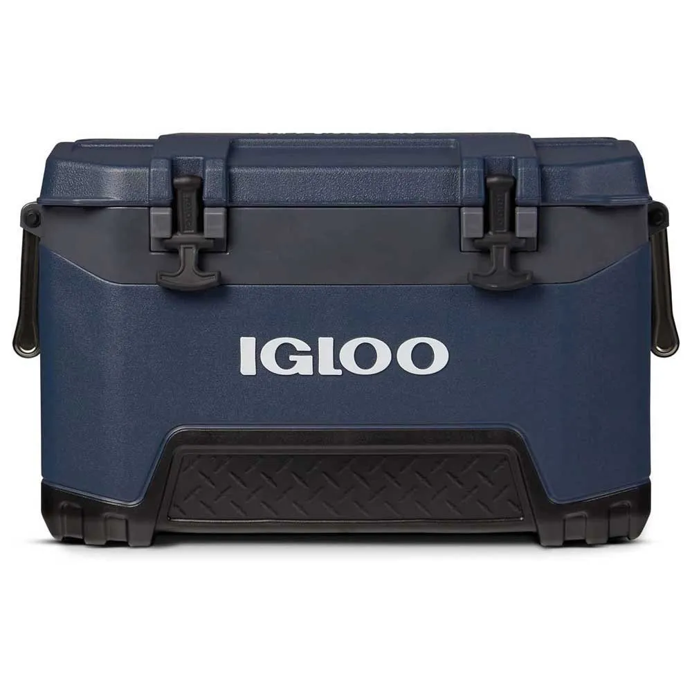 Igloo Coolers Bmx 52 49l Styv Bärbar Kylbox, Dark blue / black, 66 x 41.5 x 42cm