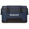 Igloo Coolers Bmx 52 49l Styv Bärbar Kylbox, Dark blue / black, 66 x 41.5 x 42cm