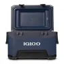 Igloo Coolers Bmx 52 49l Styv Bärbar Kylbox, Dark blue / black, 66 x 41.5 x 42cm
