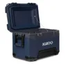 Igloo Coolers Bmx 52 49l Styv Bärbar Kylbox, Dark blue / black, 66 x 41.5 x 42cm