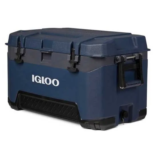 Igloo Coolers Bmx 72 68l Styv Bärbar Kylbox, White, One Size