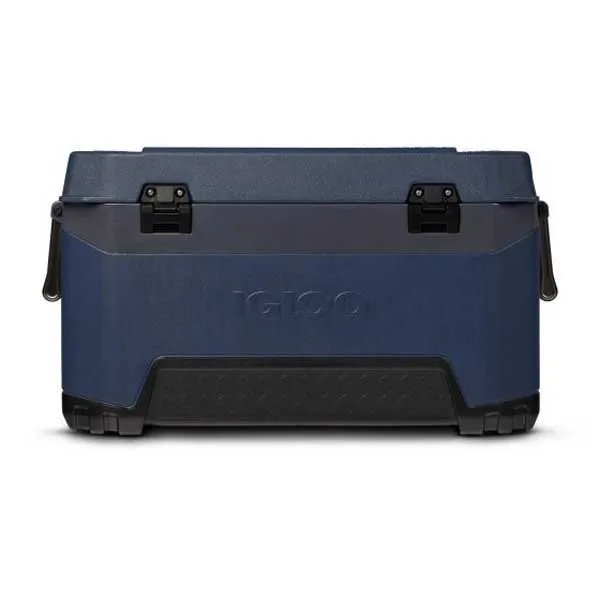 Igloo Coolers Bmx 72 68l Styv Bärbar Kylbox, White, One Size