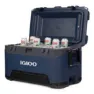Igloo Coolers Bmx 72 68l Styv Bärbar Kylbox, White, One Size