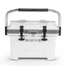 Igloo Coolers Imx 24 22l Styv Bärbar Kylbox, White, One Size