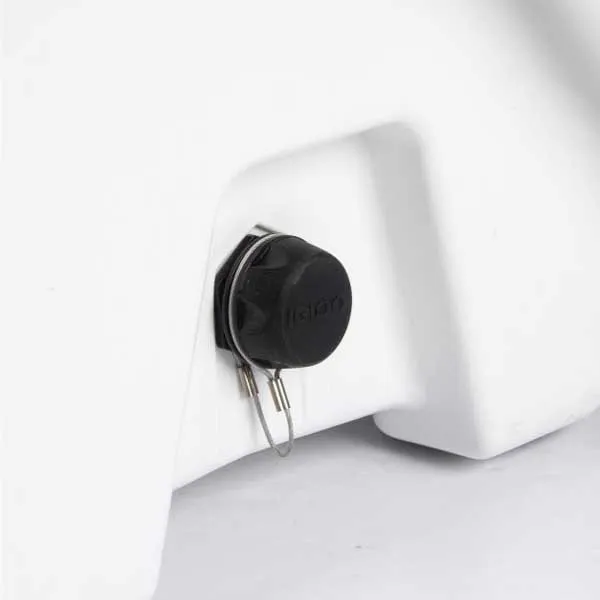 Igloo Coolers Imx 24 22l Styv Bärbar Kylbox, White, One Size