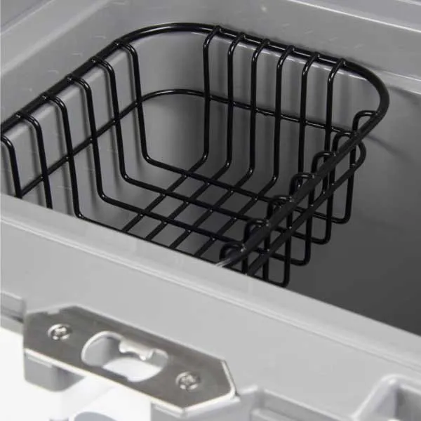 Igloo Coolers Imx 24 22l Styv Bärbar Kylbox, White, One Size