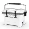 Igloo Coolers Imx 24 22l Styv Bärbar Kylbox, White, One Size