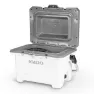 Igloo Coolers Imx 24 22l Styv Bärbar Kylbox, White, One Size