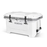 Igloo Coolers Imx 70 66l Styv Bärbar Kylbox Igloo Coolers Imx 70 66l Styv Bärbar Kylbox
