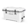 Igloo Coolers Imx 70 66l Styv Bärbar Kylbox, White, One Size