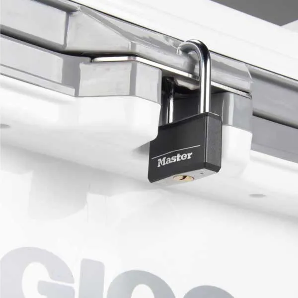 Igloo Coolers Imx 70 66l Styv Bärbar Kylbox, White, One Size