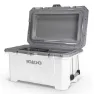 Igloo Coolers Imx 70 66l Styv Bärbar Kylbox, White, One Size