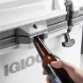 Igloo Coolers Imx 70 66l Styv Bärbar Kylbox, White, One Size