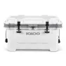 Igloo Coolers Imx 70 66l Styv Bärbar Kylbox, White, One Size