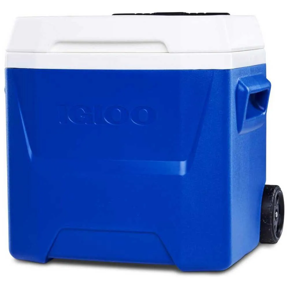 Igloo Coolers Laguna 16 15l Styv Bärbar Kylbox, Blue, One Size