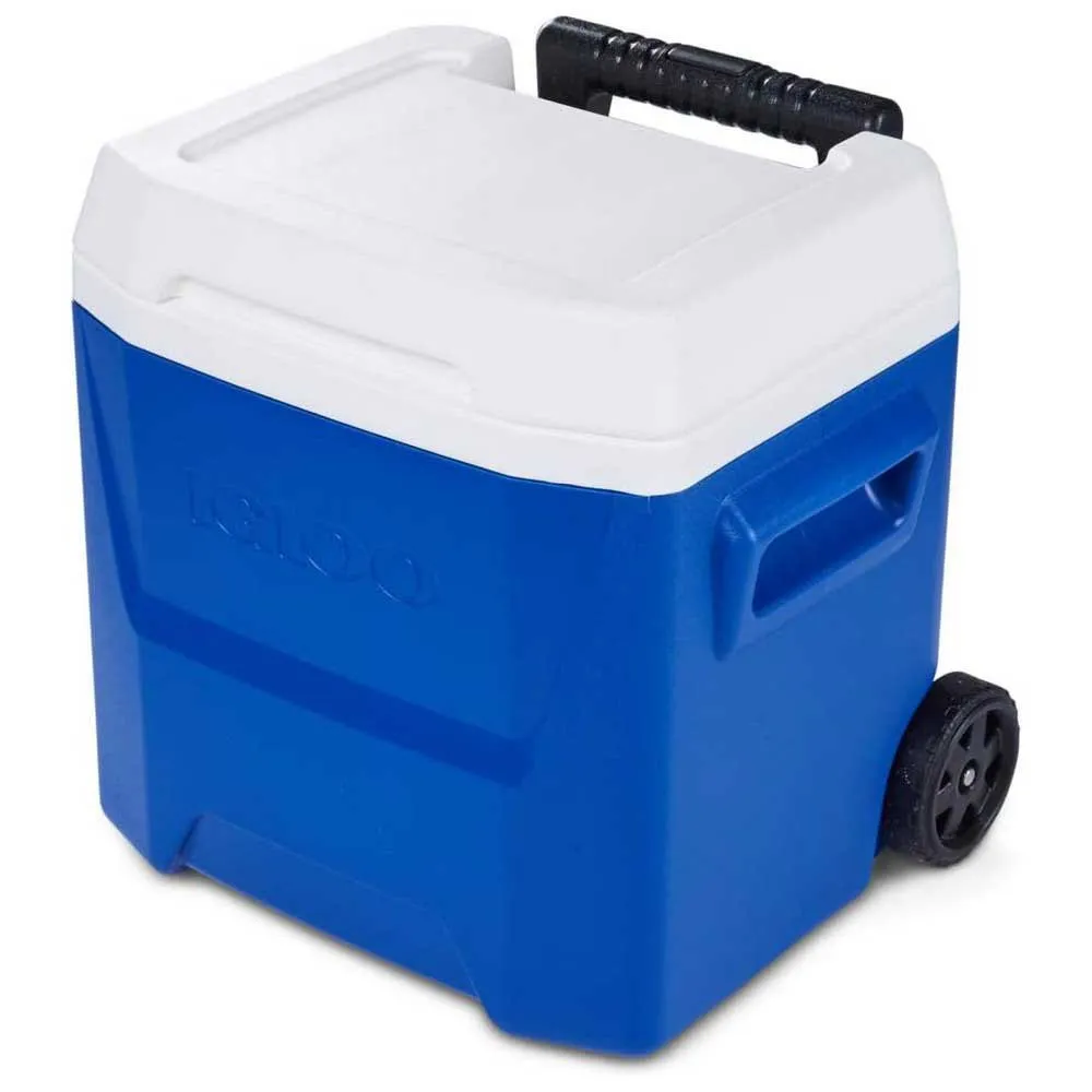 Igloo Coolers Laguna 16 15l Styv Bärbar Kylbox, Blue, One Size